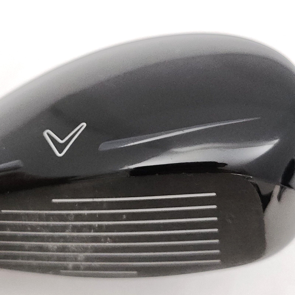 Left-Handed Callaway Rogue 4-Hybrid 21º (Head Only) Lefty LH Used "Good" - Picture 10 of 11
